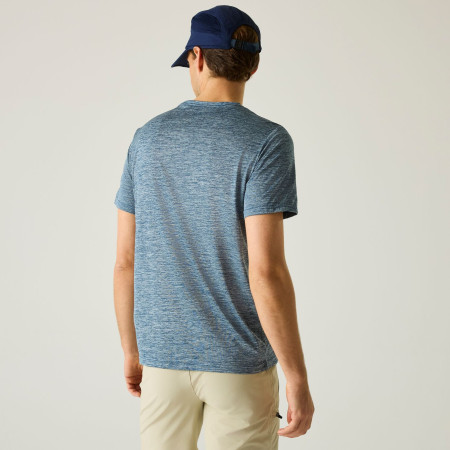 Tricou bărbați Regatta Fingal Edition