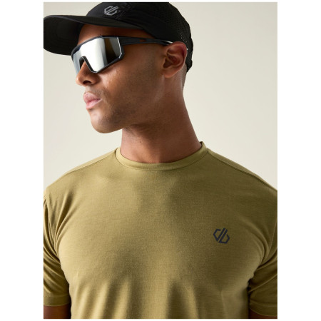 Tricou bărbați Dare 2b Agile Short Sleeved Tee