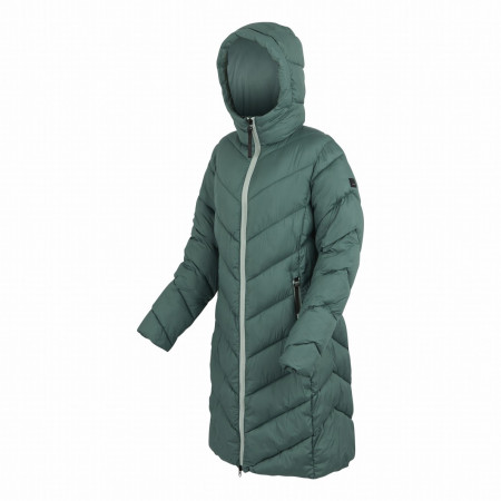 Geacă lungă femei Regatta Anita