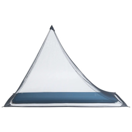 Plasă de țânțari Easy Camp Juniper Mosquito Net Single transparentă