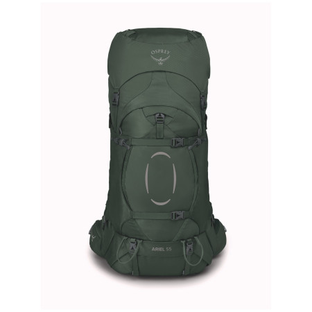 Rucsac turistic femei Osprey Ariel 55