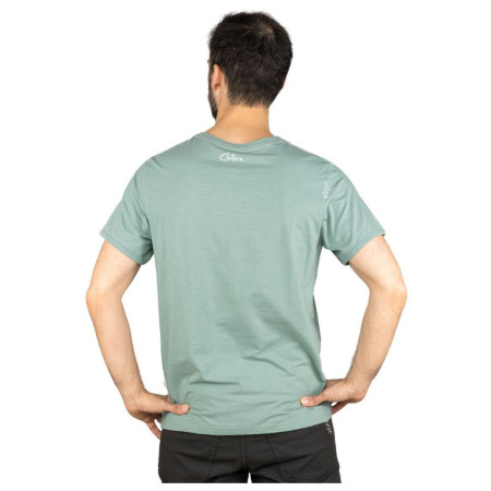 Tricou bărbați Chillaz Innsbruck Time To Chill
