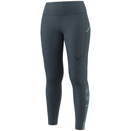 Colanți femei Dynafit Trail Reflective Tights W