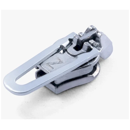 Glisor fermoar de rezervă ZlideOn Opravný jezdec pro kovové zipy - L
