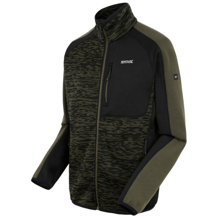 Hanorac bărbați Regatta Oakar