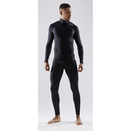 Tricou funcțional bărbați Craft Active Extreme X Zip