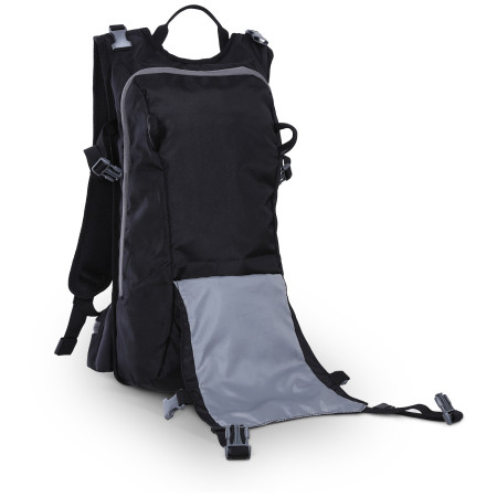 Rucsac pentru ciclism Zulu Shater 11l