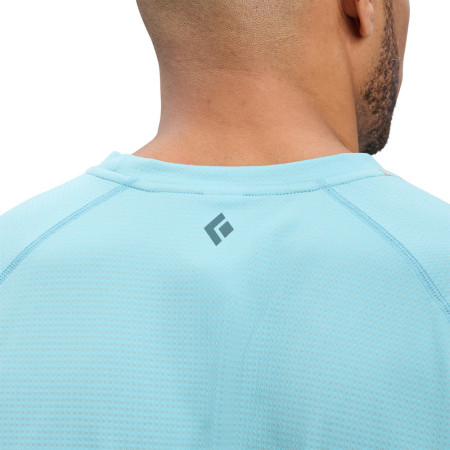 Tricou bărbați Black Diamond M Distance Ss Tech Tee