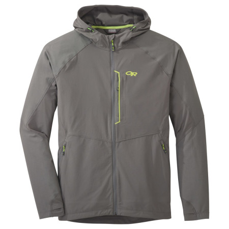 Geacă bărbați Outdoor Research Ferrosi Hooded Jacket