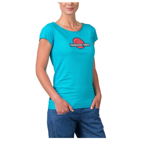 Tricou femei Rafiki Jay