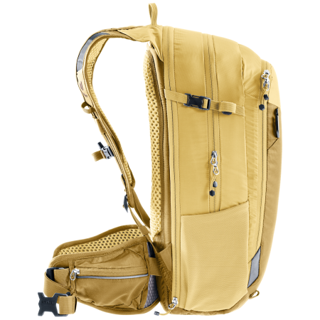 Rucsac pentru ciclism Deuter Compact 14+3
