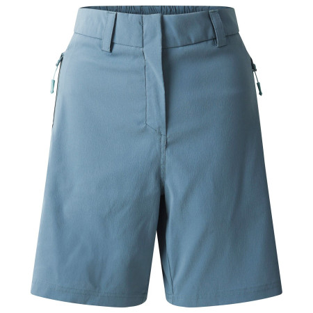 Pantaloni scurți femei Dare 2b Womens Torrek Short albastru deschis Element Grey