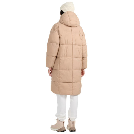 Geacă lungă femei 4F Down Jacket F588
