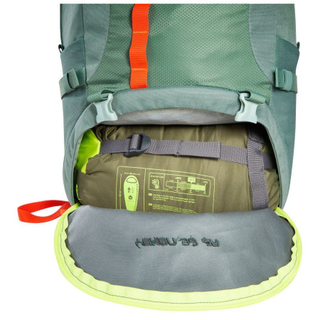Rucsac turistic pentru copii Tatonka Yukon 32 Jr