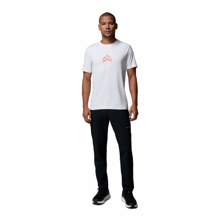 Tricou bărbați Columbia Parsons Point™ SS Graphic Tee