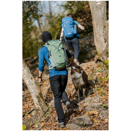 Rucsac turistic Warg Condor 25l