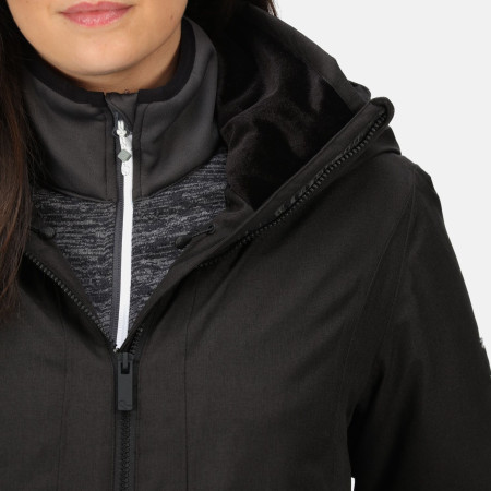 Geacă călduroasă femei Regatta Voltera IV