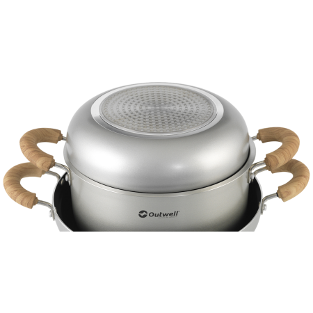 Set vase Outwell Feast Ceramic Set XL