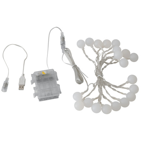 Lanț luminos Outwell Delta Light Chain