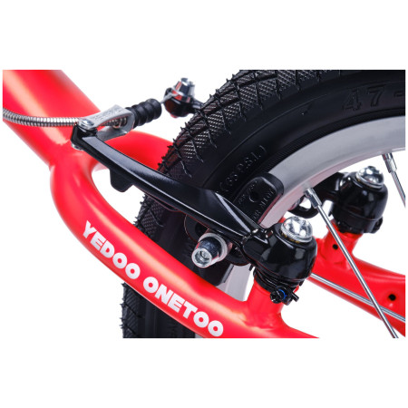 Bicicletă fără pedale Yedoo OneToo