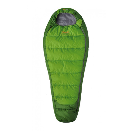 Sac de dormit Pinguin Mistral Junior verde