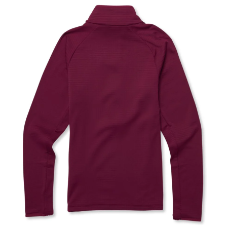 Hanorac femei Cotopaxi W'S Otero Fleece Half-Zip Pullover