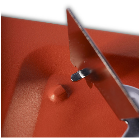 Aragaz pentru camping Vango Blaze Double