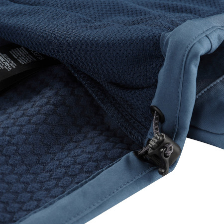 Geacă softshell bărbați Alpine Pro Hoor 2