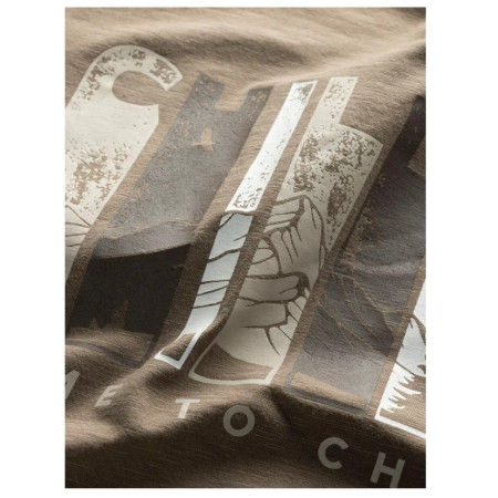 Tricou bărbați Chillaz Innsbruck Time To Chill