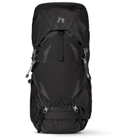 Rucsac Hannah Wagabond 60 negru anthracite