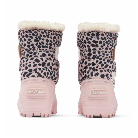 Încălțăminte de iarnă copii Sorel Snow Commander™ Pink