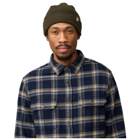 Cămașă bărbați Fjällräven Övik Heavy Flannel Shirt M