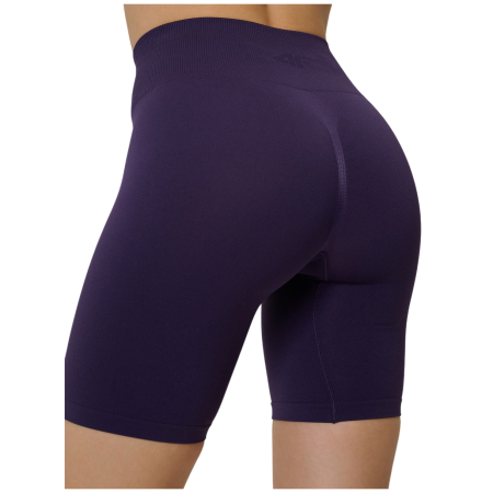 Pantaloni scurți femei 4F Tights Short Fink F109