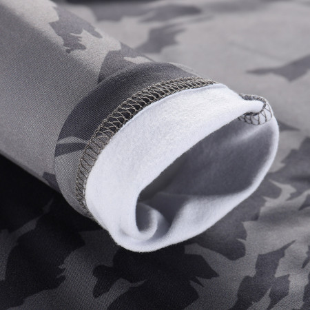 Tricou copii Alpine Pro Stanso Grey