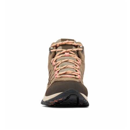 Încălțăminte femei Columbia Crestwood™ Mid Waterproof