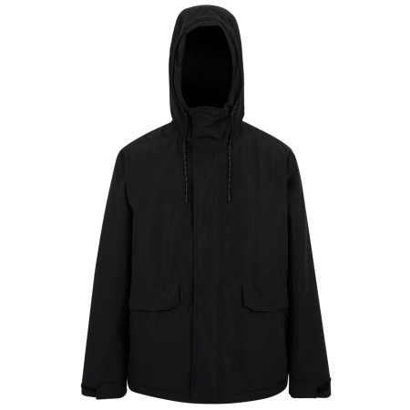 Geacă bărbați Regatta Sterlings negru Black