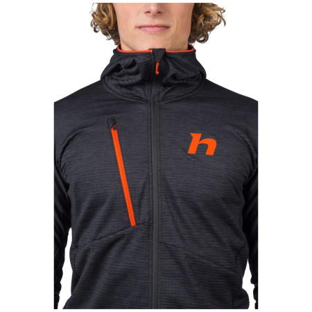 Hanorac bărbați Hannah Niro Hoody