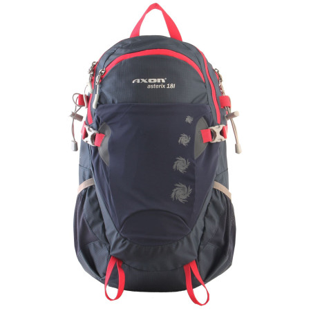 Rucsac turistic mic Axon Asterix 18l