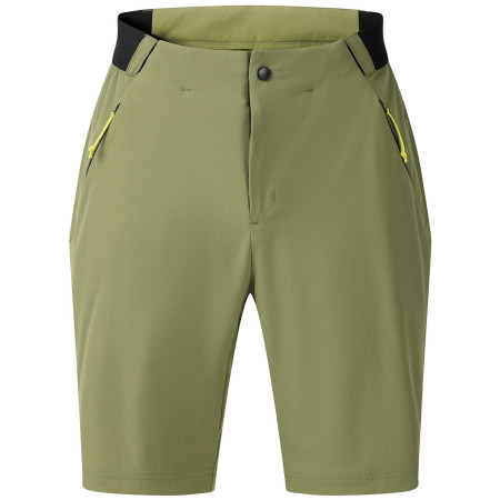 Pantaloni scurți bărbați Dare 2b Torrek Lite Short verde NephGrnSolid