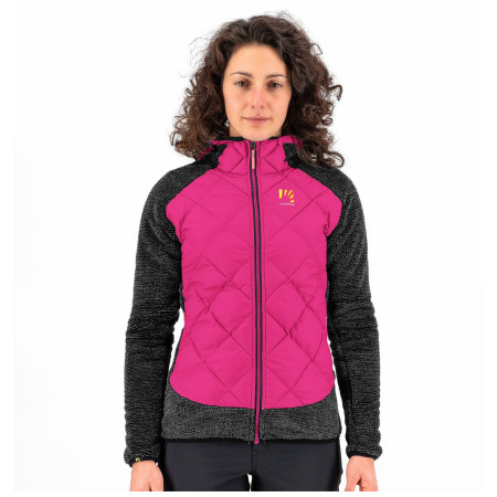 Geacă de iarnă femei Karpos Marmarole W Jacket