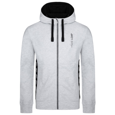 Hanorac bărbați Loap Ewolucion gri