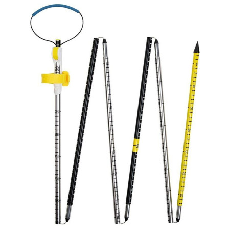 Set de avalanșă Pieps Set mini IPS