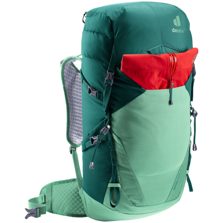 Rucsac turistic Deuter Speed Lite 28 SL