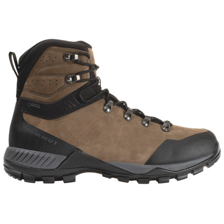 Încălțăminte bărbați Mammut Mercury Tour II High GTX M
