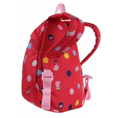 Rucsac pentru copii Regatta PeppaPig Backpack