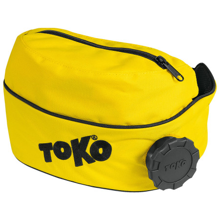 Borsetă TOKO Drink belt galben