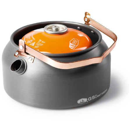 Set vase GSI Outdoors Halulite Ketalist