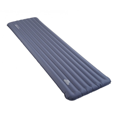 Saltea ME Aerostat Synthetic 7.0 Short albastru