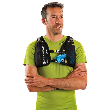 Rucsac pentru alergare Ferrino X-Track 15