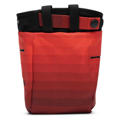 Săculeț pentru magneziu Black Diamond Gym Chalk Bag S/M